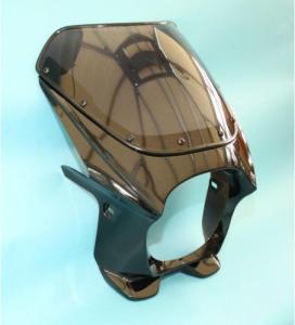HONDA Retro Cafe Racer Style Bikini Fairing.jpg